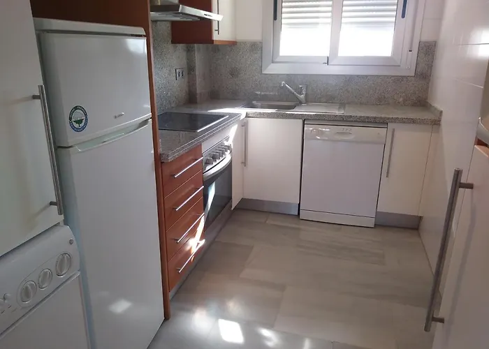 Apartmán Elegance 2-serviden *