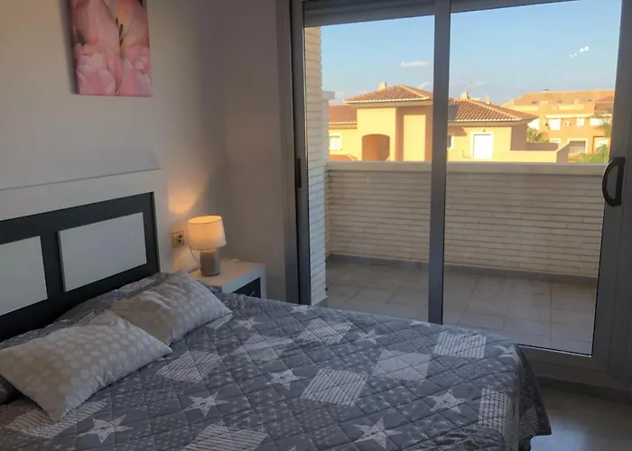 Elegance 2-serviden * Denia