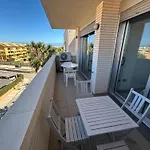 Apartament Elegance 2-serviden *