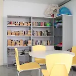 Elegance 2-serviden Apartament Denia
