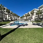 Elegance 2-serviden Apartament *