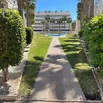 شقة Elegance 2-serviden دينايا