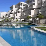 Apartament Elegance 2-serviden *