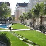Apartament Elegance 2-serviden Denia