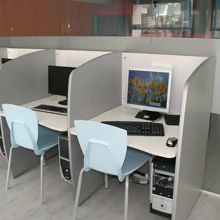 Elegance 2-serviden Apartamento Dénia