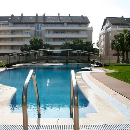 Apartment Elegance 2-serviden *