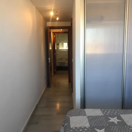 Elegance 2-serviden * Denia