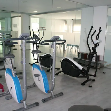 Apartment Elegance 2-serviden *