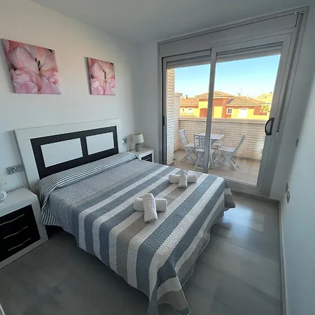 Elegance 2-serviden Apartament