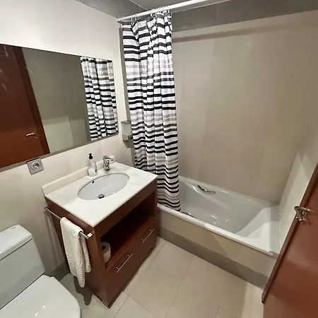 Apartament Elegance 2-serviden