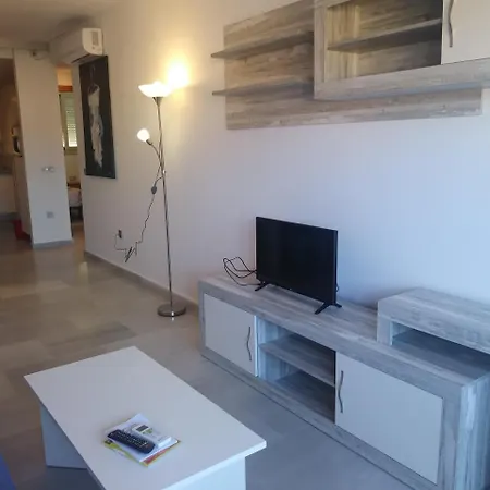 Elegance 2-serviden * Dénia