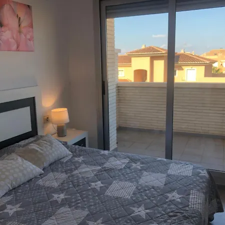 Elegance 2-serviden * Denia