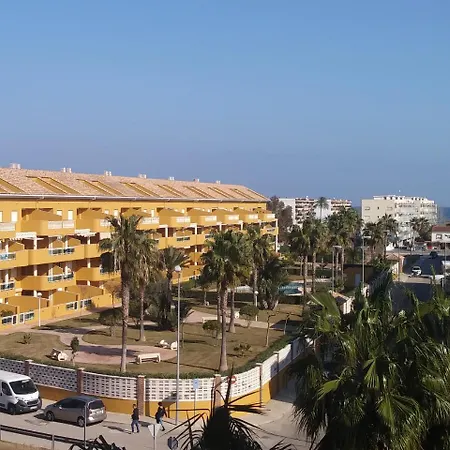 Elegance 2-serviden * Denia