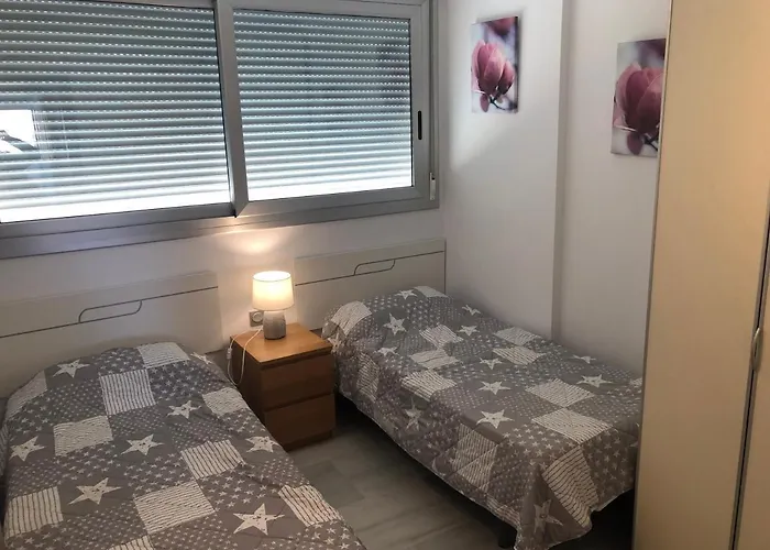 Elegance 2-serviden Denia