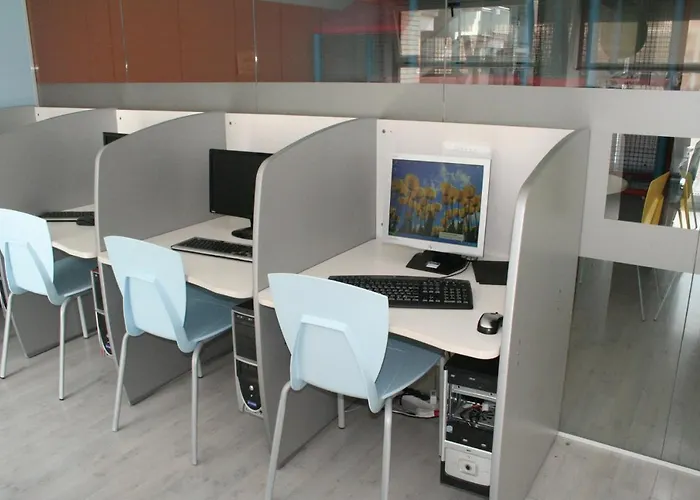 Elegance 2-serviden Apartament Denia