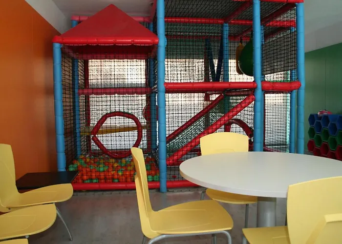 Apartament Elegance 2-serviden Denia