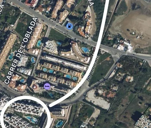 Elegance 2-serviden *