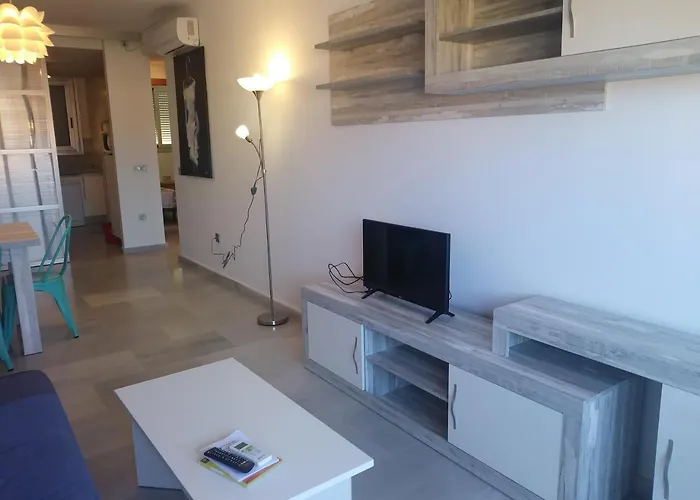 Elegance 2-serviden * Denia