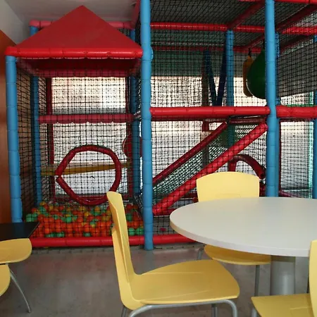 Lejlighed Elegance 2-serviden Dénia