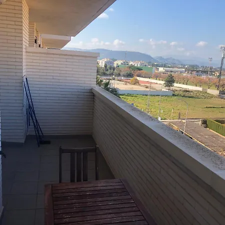 Elegance 2-serviden * Dénia