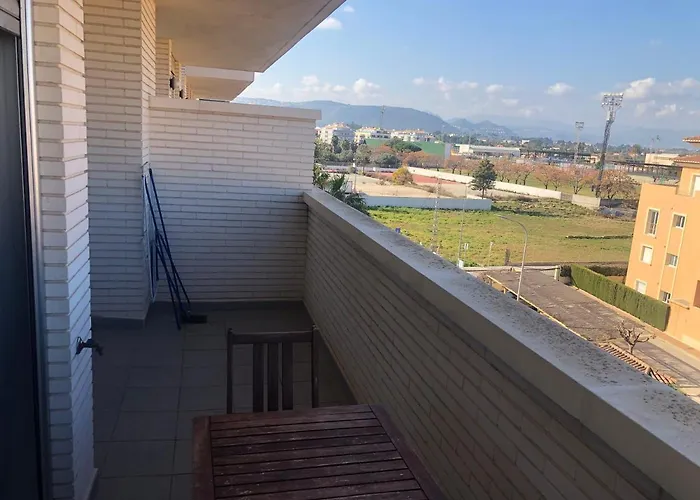 Elegance 2-serviden * Dénia