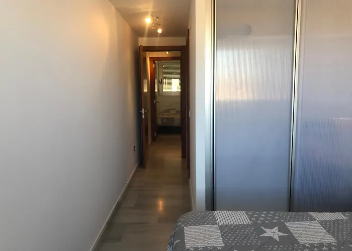 Elegance 2-serviden * Dénia